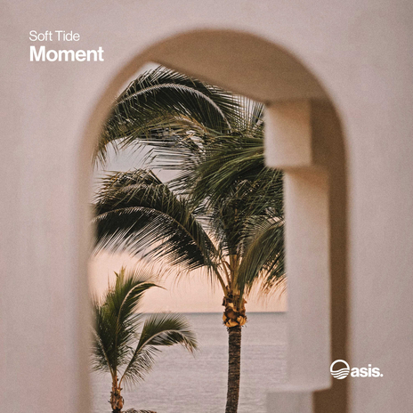 Moment cover art