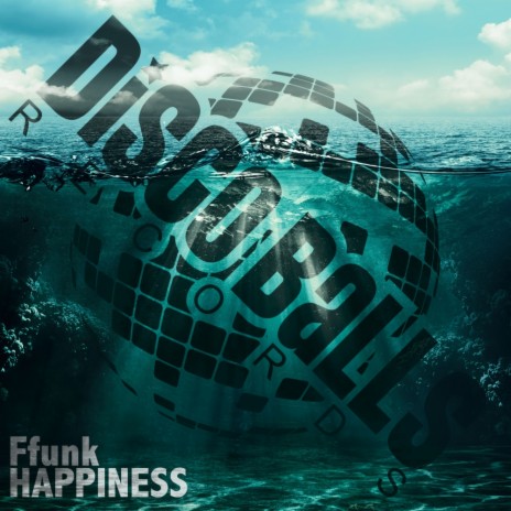 Happiness (Original Mix) cover art