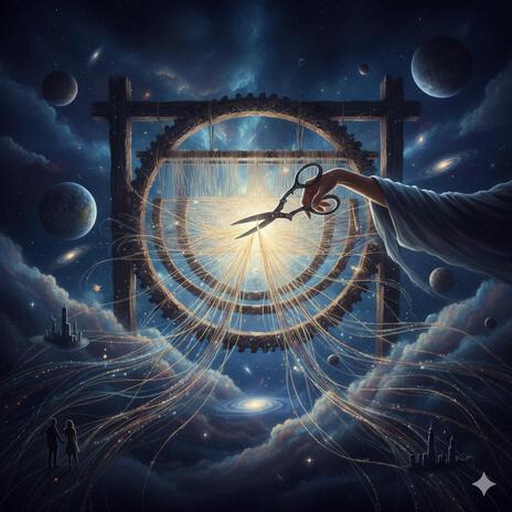 Schicksal cover art