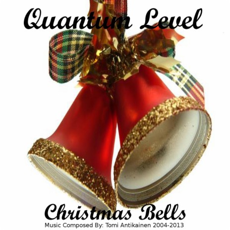 Christmas Party cover art