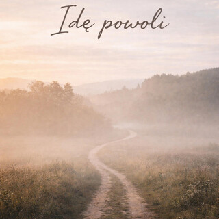 Idę powoli cover art