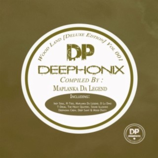 Wood Land Deluxe Edition cover art