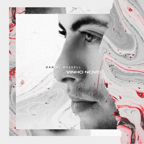 Vinho Novo cover art