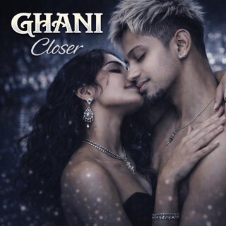 Closer (sped up) ft. Ghani & Bharath Ghani cover art