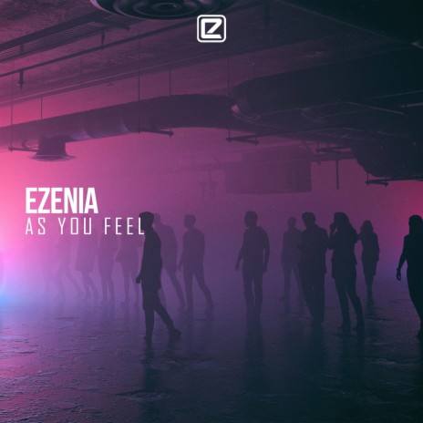As You Feel cover art