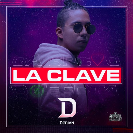La Clave cover art