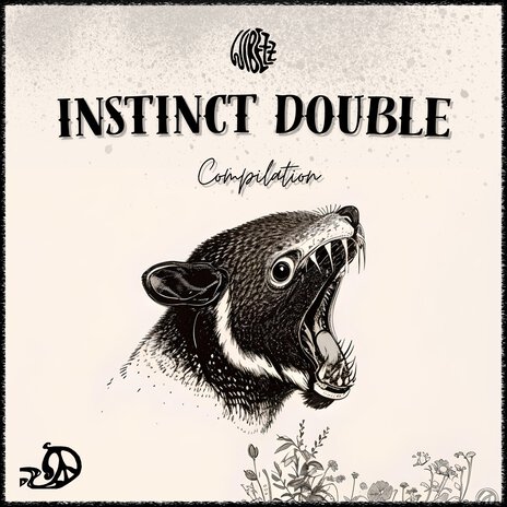 Lunar Drops cover art