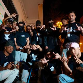 LAMI$ REDLINE ft. Camarade 5507 & Skizo Beats cover art