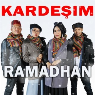 Ramadhan ft. Desy Hermalinda cover art
