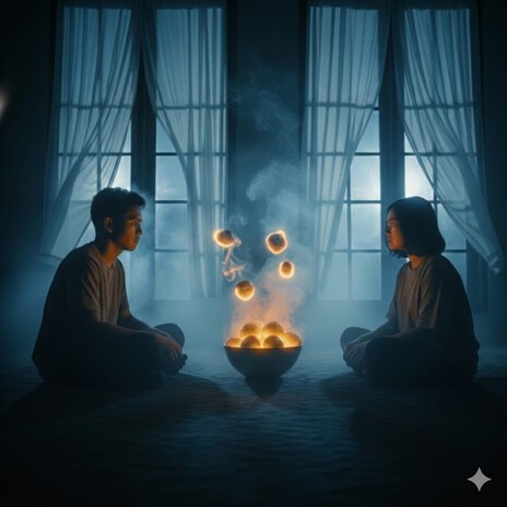 JJ Pusat Gravitasi Kita (Gravity Mix) cover art