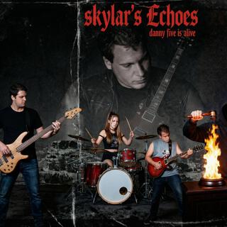 Skylar’s Echoes