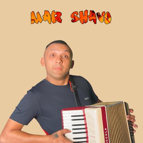Vince & Dejvyx (Mar Shavo) cover art