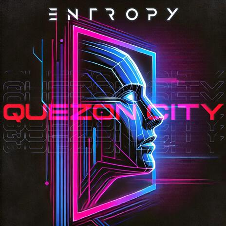 Quezon City cover art