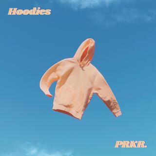 Hoodies cover art