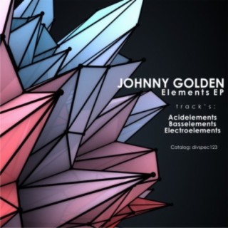 Elements EP