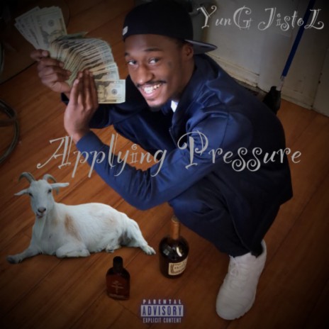 Streets cover art