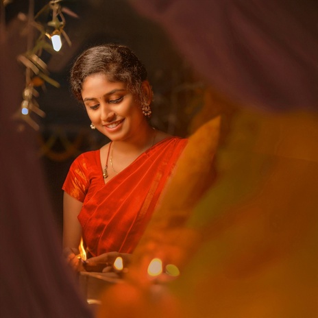 Andham ft. Pavan & Raazi