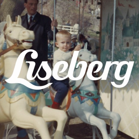 Liseberg ft. TORSTEN LARSSON, Fredrik Sandsten, Lollo Gardtman & Max Wulfson cover art