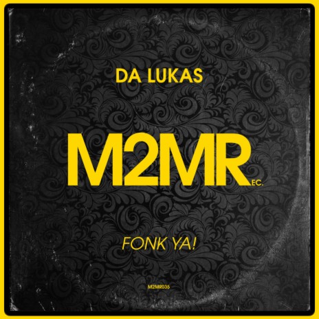 Fonk Ya! (Original Mix) cover art