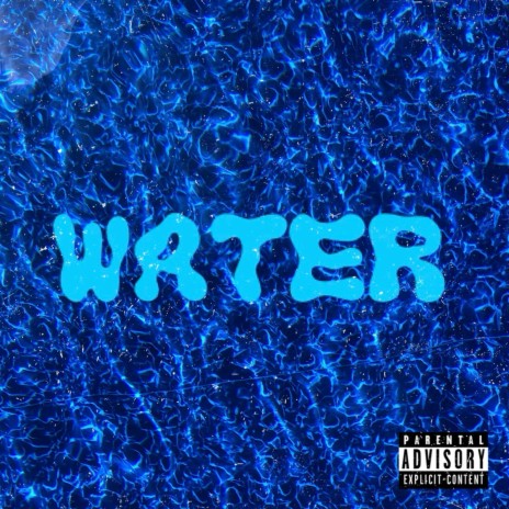 Water cover art