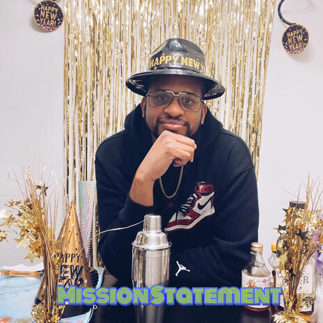 Mission Statement cover art