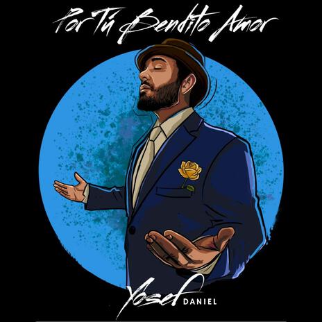 Por Tú Bendito Amor cover art