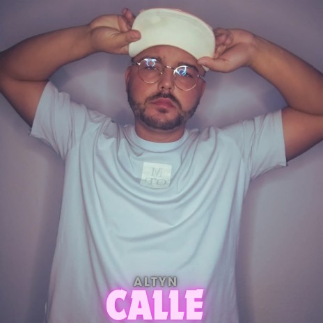 Calle cover art