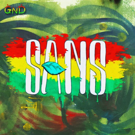 SANS cover art