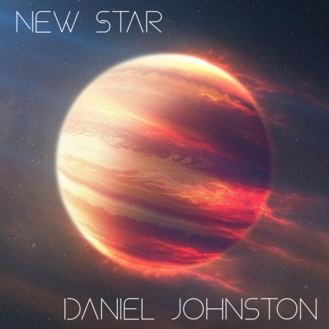 New Star cover art