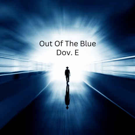 Out of the Blue cover art