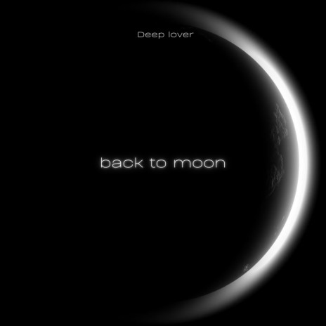 Back to Moon cover art