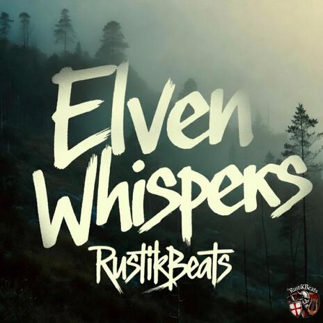 Elven Whispers (EDM Remix) cover art