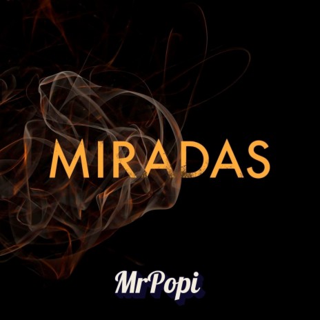 Miradas Que Encienden cover art