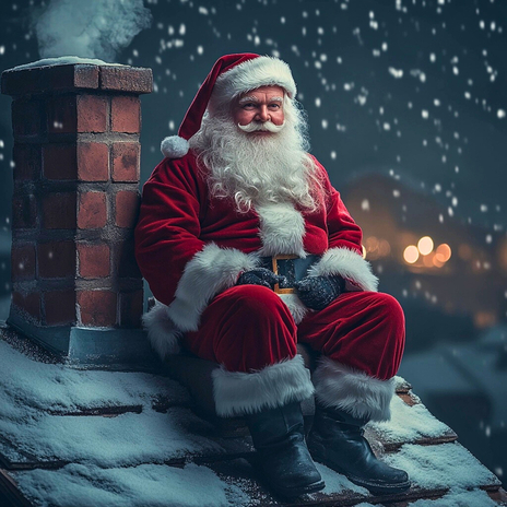White Christmas Np cover art