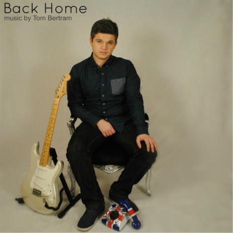 On My Own cover art
