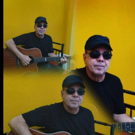 Amor Cigano cover art