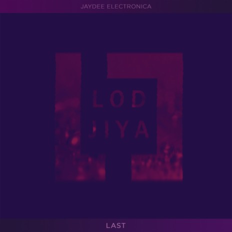 Last (Original Mix) cover art