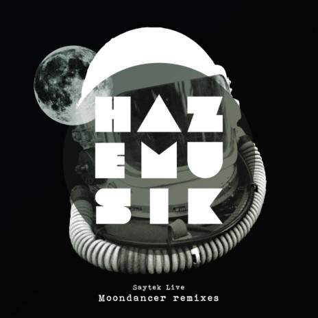 Moondancer (Mono & Haze Remix) cover art