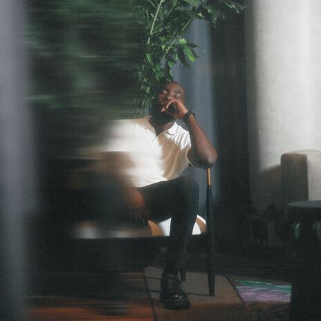 Nobody ft. Ewa Mbu cover art