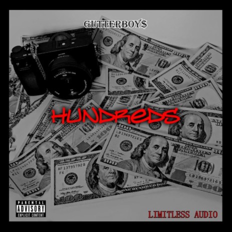Hundreds cover art