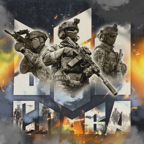 KLYCH ft. Fobiani cover art