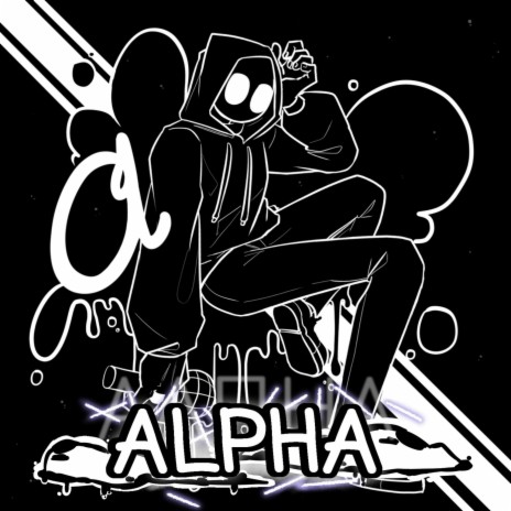 ALPHA Remastered (Instrumental) cover art