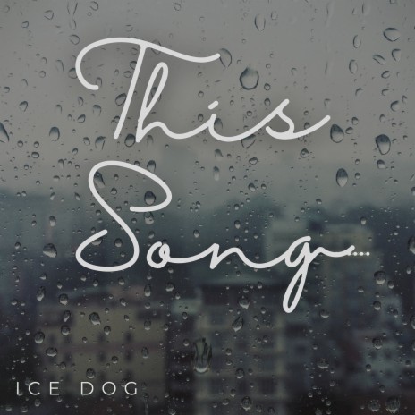 This Song (Instrumentalversion) cover art