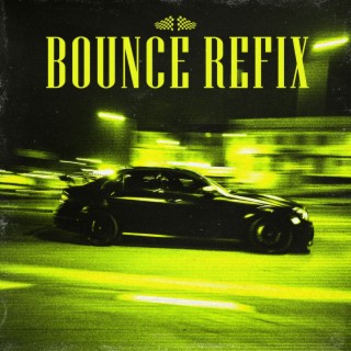 Bounce Refix (Extended Mix) ft. Bohemia cover art