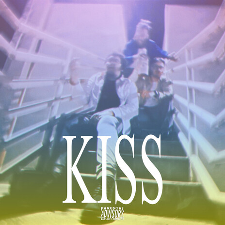 Kiss (Slowed Not Chopped) cover art