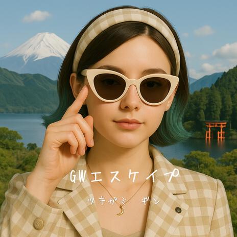 GWエスケイプ cover art