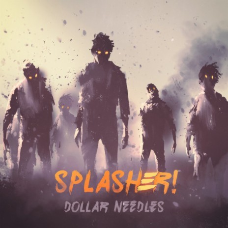 Wild Man's Pass cover art