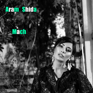 Mach cover art