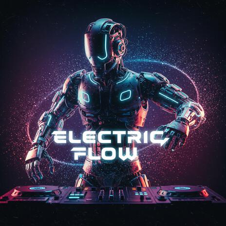 Electric Flow cover art