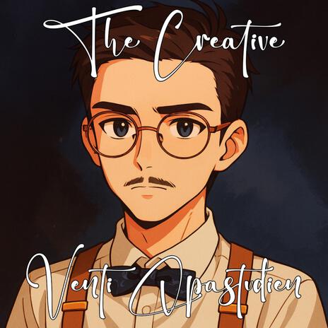Joyeux anniversaire à ma chaîne YouTube (Nouvelle Version) cover art
